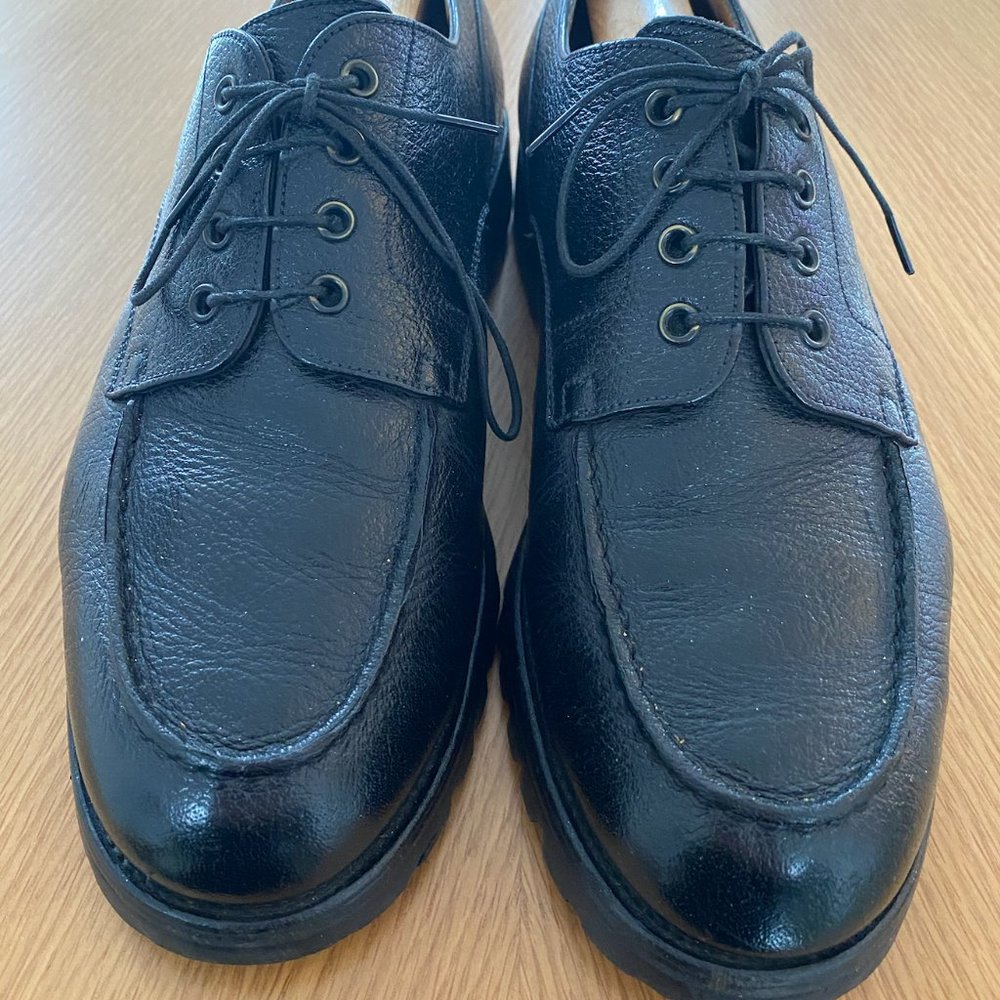 JM Weston Mens Shoes